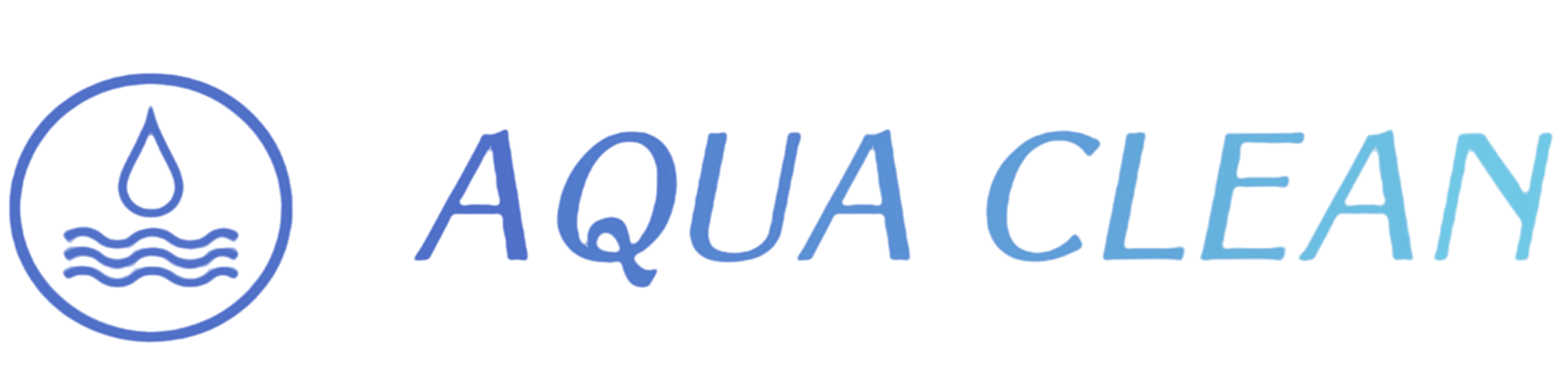 AQUA CLEAN
